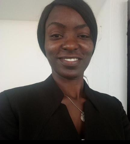 Law. Edna Ivy Adabayeri