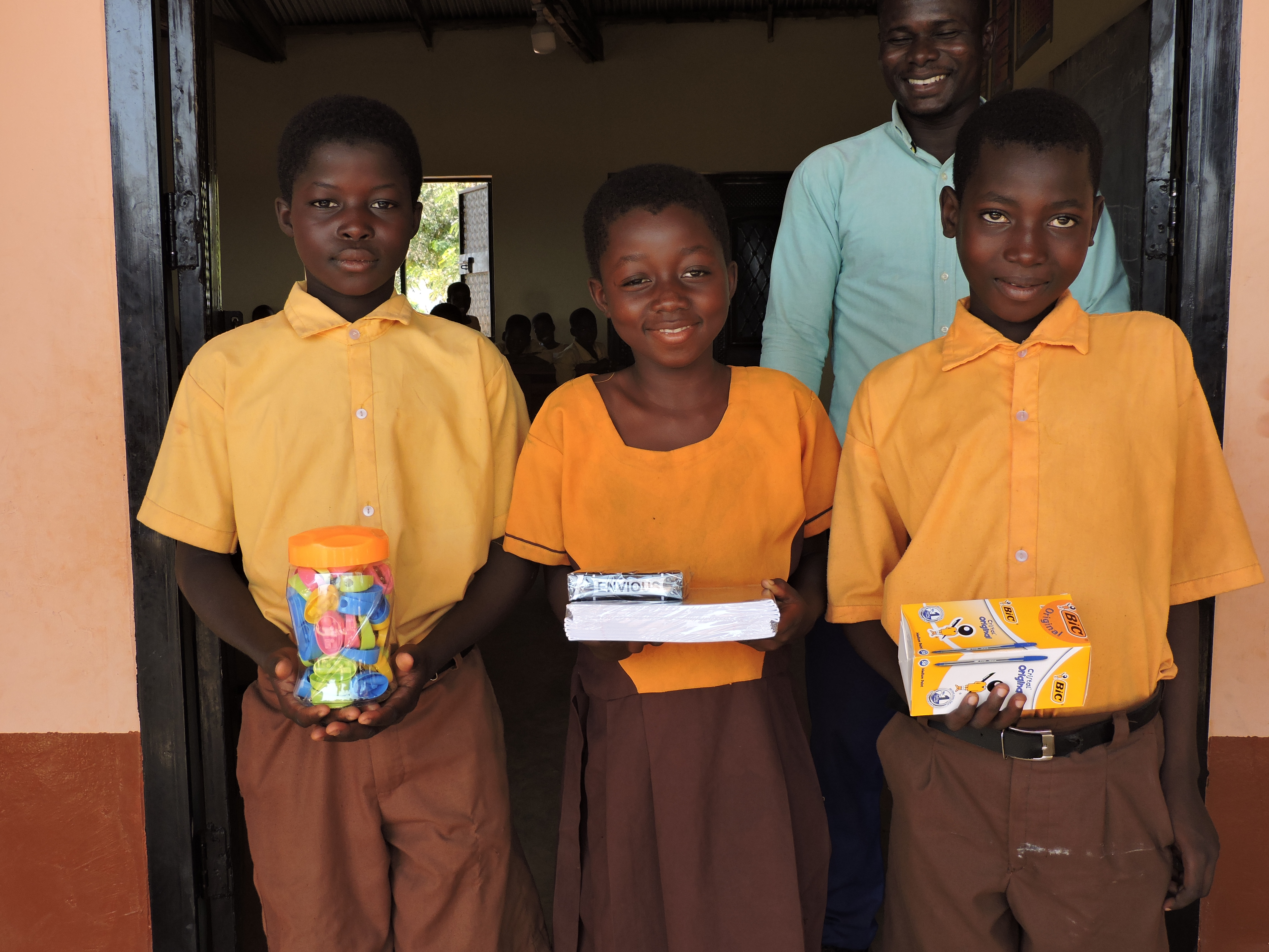 Education 4 Development
