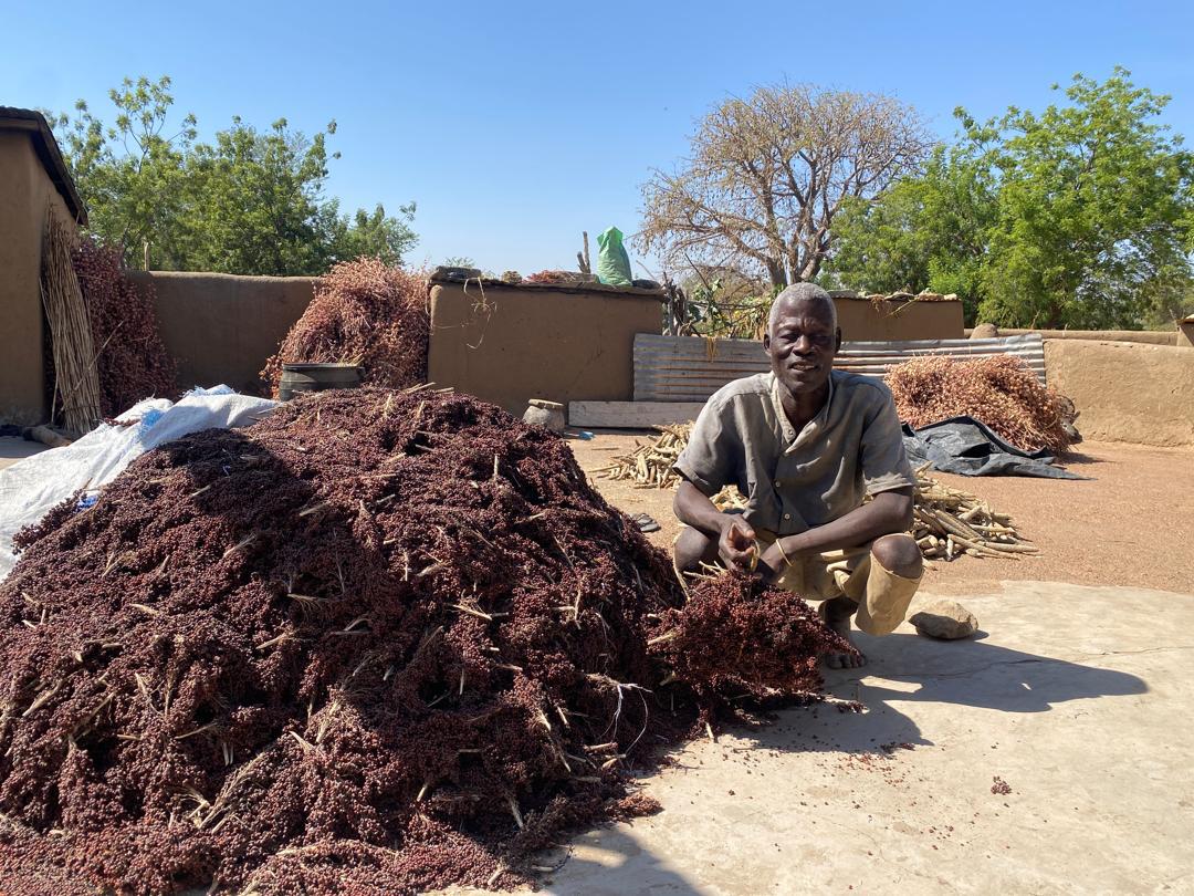 Growing Hope. Building Livelihoods.